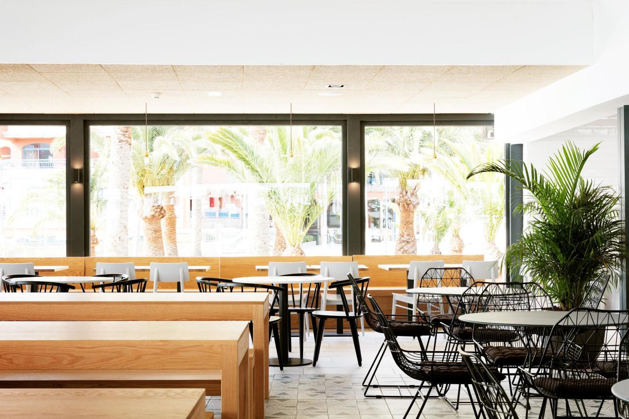 Ocean Beach Club Gran Canaria Mogan Ngoại thất bức ảnh