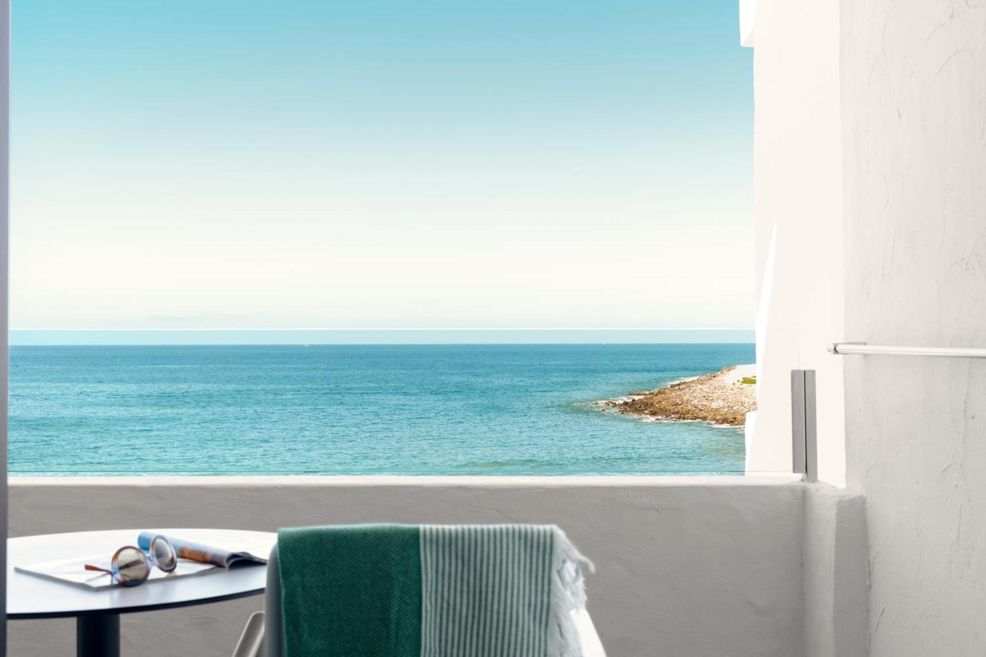 Ocean Beach Club Gran Canaria Mogan Phòng bức ảnh