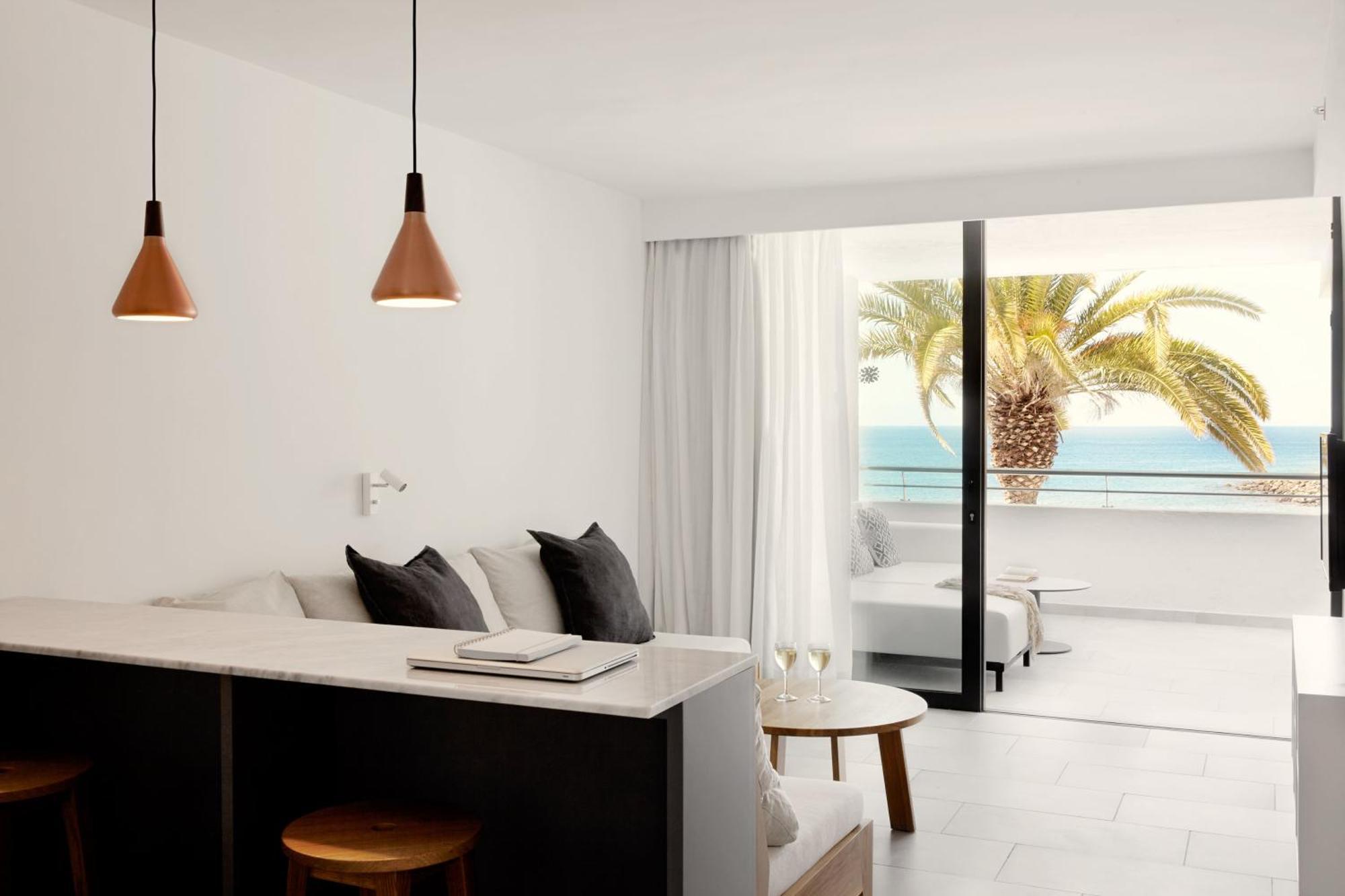 Ocean Beach Club Gran Canaria Mogan Phòng bức ảnh