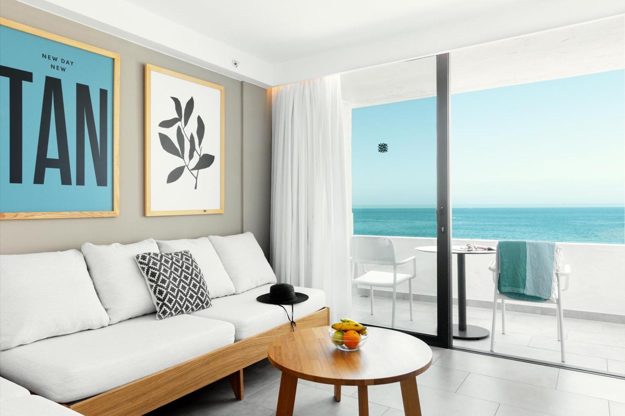 Ocean Beach Club Gran Canaria Mogan Phòng bức ảnh